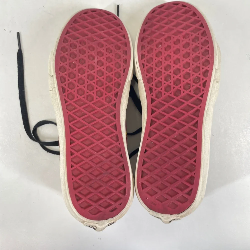 Vans sk8 hi